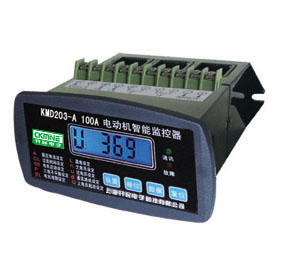 KMD203系列電動(dòng)機(jī)保護(hù)器 蘇州電動(dòng)機(jī)保護(hù)器價(jià)格