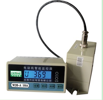 KMD100系列智能電機(jī)保護(hù)器 宿遷電動機(jī)保護(hù)器價格