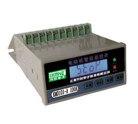 KMD101系列電機(jī)綜合保護(hù)器||三明電動機(jī)保護(hù)器價格