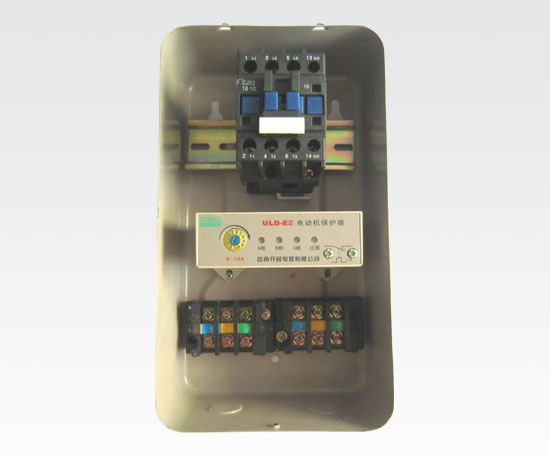 UL-E2無源電機(jī)保護(hù)器 天津電動機(jī)保護(hù)器價(jià)格