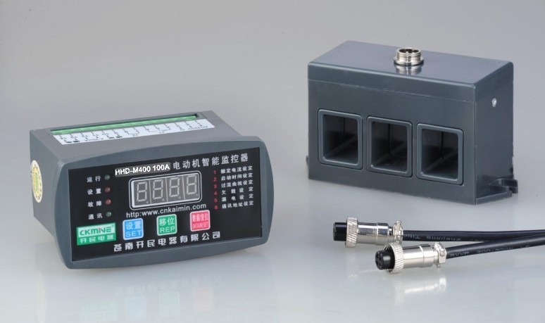HHD-M400系列電動機(jī)保護(hù)器 浙江電動機(jī)保護(hù)器價格