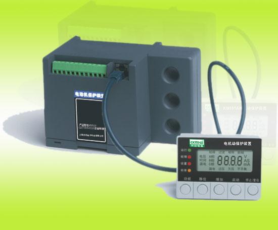 MPD100-M電動機(jī)保護(hù)器 朝陽市電動機(jī)保護(hù)器原理圖