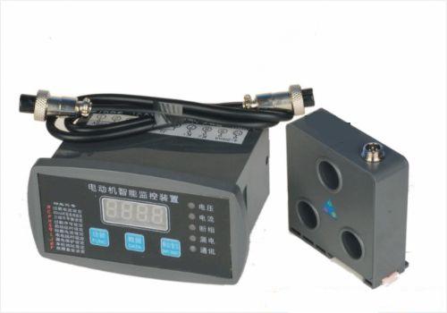 M60-1S低壓電機智能保護(hù)控制器 承德電動機保護(hù)器價格