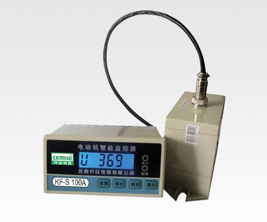 KF-S系列電動機保護(hù)器 蒼南電動機保護(hù)器廠家KF-S 100A