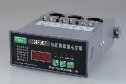 JDB-LB電動機智能保護(hù)器 蒼南電動機保護(hù)器價格