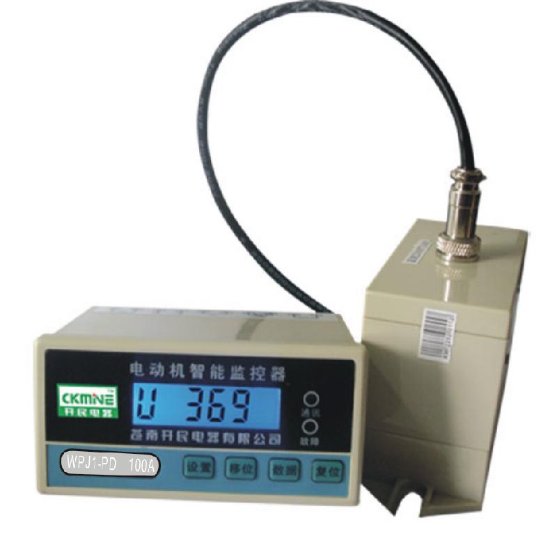 WPJ1-PD系列電動機(jī)保護(hù)器
