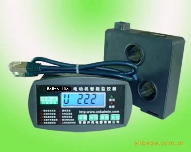 MAM-A系列電動機(jī)智能保護(hù)器，電機(jī)保護(hù)器，電動機(jī)保護(hù)器