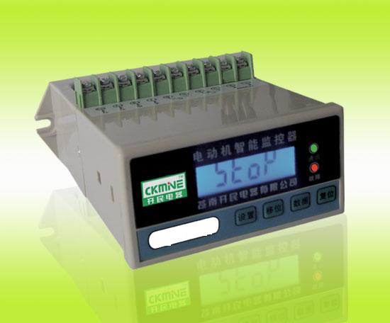 KJB-D系列電動機(jī)智能保護(hù)器-電動機(jī)保護(hù)器-電機(jī)保護(hù)器