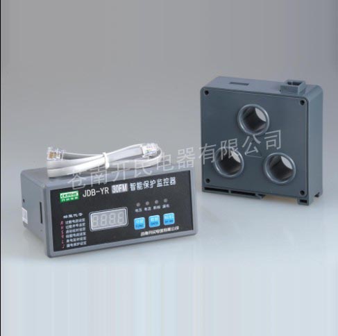 JDB-YR系列電動機(jī)綜合保護(hù)器-電機(jī)綜合保護(hù)器-電機(jī)保護(hù)器